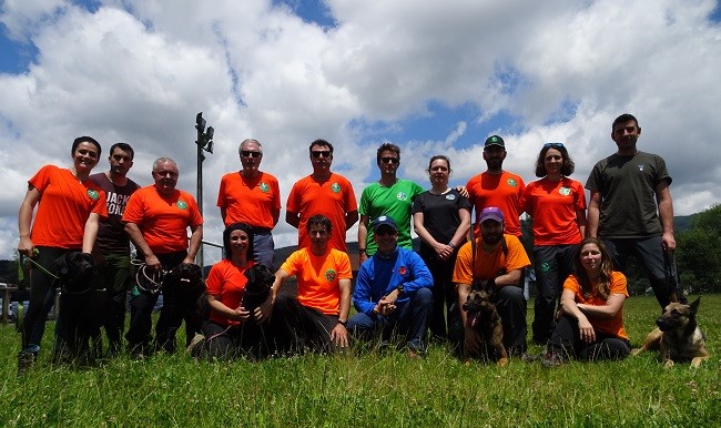 Foto Grupo Clínica Engels Cortés